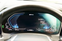 USED 2022 22 BMW 3 SERIES 2.0 330e 12kWh SE Pro Touring 5dr Petrol Plug-in Hybrid Auto Euro 6 (s/s) (292 ps) MINERAL GREY METALLIC PAINTWORK + APPLE CARPLAY + REVERSE CAMERA
