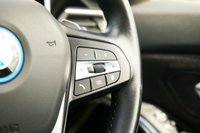 USED 2022 22 BMW 3 SERIES 2.0 330e 12kWh SE Pro Touring 5dr Petrol Plug-in Hybrid Auto Euro 6 (s/s) (292 ps) MINERAL GREY METALLIC PAINTWORK + APPLE CARPLAY + REVERSE CAMERA