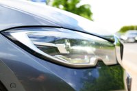 USED 2022 22 BMW 3 SERIES 2.0 330e 12kWh SE Pro Touring 5dr Petrol Plug-in Hybrid Auto Euro 6 (s/s) (292 ps) MINERAL GREY METALLIC PAINTWORK + APPLE CARPLAY + REVERSE CAMERA