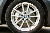 USED 2022 22 BMW 3 SERIES 2.0 330e 12kWh SE Pro Touring 5dr Petrol Plug-in Hybrid Auto Euro 6 (s/s) (292 ps) MINERAL GREY METALLIC PAINTWORK + APPLE CARPLAY + REVERSE CAMERA