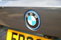 USED 2022 22 BMW 3 SERIES 2.0 330e 12kWh SE Pro Touring 5dr Petrol Plug-in Hybrid Auto Euro 6 (s/s) (292 ps) MINERAL GREY METALLIC PAINTWORK + APPLE CARPLAY + REVERSE CAMERA