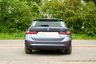 USED 2022 22 BMW 3 SERIES 2.0 330e 12kWh SE Pro Touring 5dr Petrol Plug-in Hybrid Auto Euro 6 (s/s) (292 ps) MINERAL GREY METALLIC PAINTWORK + APPLE CARPLAY + REVERSE CAMERA
