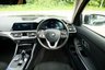 USED 2022 22 BMW 3 SERIES 2.0 330e 12kWh SE Pro Touring 5dr Petrol Plug-in Hybrid Auto Euro 6 (s/s) (292 ps) MINERAL GREY METALLIC PAINTWORK + APPLE CARPLAY + REVERSE CAMERA