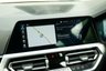 USED 2022 22 BMW 3 SERIES 2.0 330e 12kWh SE Pro Touring 5dr Petrol Plug-in Hybrid Auto Euro 6 (s/s) (292 ps) MINERAL GREY METALLIC PAINTWORK + APPLE CARPLAY + REVERSE CAMERA