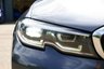 USED 2022 22 BMW 3 SERIES 2.0 330e 12kWh SE Pro Touring 5dr Petrol Plug-in Hybrid Auto Euro 6 (s/s) (292 ps) MINERAL GREY METALLIC PAINTWORK + APPLE CARPLAY + REVERSE CAMERA