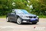 USED 2022 22 BMW 3 SERIES 2.0 330e 12kWh SE Pro Touring 5dr Petrol Plug-in Hybrid Auto Euro 6 (s/s) (292 ps) MINERAL GREY METALLIC PAINTWORK + APPLE CARPLAY + REVERSE CAMERA