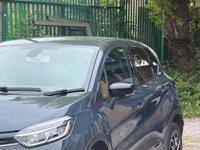 USED 2017 67 RENAULT CAPTUR 1.2 TCe ENERGY Dynamique S Nav EDC Euro 6 (s/s) 5dr #VERY LOW MILEAGE+12m MOT#