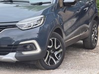USED 2017 67 RENAULT CAPTUR 1.2 TCe ENERGY Dynamique S Nav EDC Euro 6 (s/s) 5dr #VERY LOW MILEAGE+12m MOT#