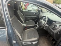 USED 2017 67 RENAULT CAPTUR 1.2 TCe ENERGY Dynamique S Nav EDC Euro 6 (s/s) 5dr #VERY LOW MILEAGE+12m MOT#