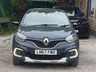 USED 2017 67 RENAULT CAPTUR 1.2 TCe ENERGY Dynamique S Nav EDC Euro 6 (s/s) 5dr #VERY LOW MILEAGE+12m MOT#