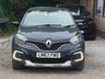 USED 2017 67 RENAULT CAPTUR 1.2 TCe ENERGY Dynamique S Nav EDC Euro 6 (s/s) 5dr #VERY LOW MILEAGE+12m MOT#