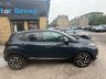USED 2017 67 RENAULT CAPTUR 1.2 TCe ENERGY Dynamique S Nav EDC Euro 6 (s/s) 5dr #VERY LOW MILEAGE+12m MOT#