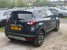 USED 2017 67 RENAULT CAPTUR 1.2 TCe ENERGY Dynamique S Nav EDC Euro 6 (s/s) 5dr #VERY LOW MILEAGE+12m MOT#