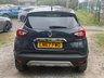 USED 2017 67 RENAULT CAPTUR 1.2 TCe ENERGY Dynamique S Nav EDC Euro 6 (s/s) 5dr #VERY LOW MILEAGE+12m MOT#