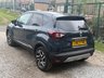 USED 2017 67 RENAULT CAPTUR 1.2 TCe ENERGY Dynamique S Nav EDC Euro 6 (s/s) 5dr #VERY LOW MILEAGE+12m MOT#