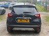 USED 2017 67 RENAULT CAPTUR 1.2 TCe ENERGY Dynamique S Nav EDC Euro 6 (s/s) 5dr #VERY LOW MILEAGE+12m MOT#