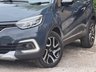USED 2017 67 RENAULT CAPTUR 1.2 TCe ENERGY Dynamique S Nav EDC Euro 6 (s/s) 5dr #VERY LOW MILEAGE+12m MOT#