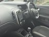 USED 2017 67 RENAULT CAPTUR 1.2 TCe ENERGY Dynamique S Nav EDC Euro 6 (s/s) 5dr #VERY LOW MILEAGE+12m MOT#