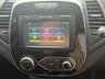 USED 2017 67 RENAULT CAPTUR 1.2 TCe ENERGY Dynamique S Nav EDC Euro 6 (s/s) 5dr #VERY LOW MILEAGE+12m MOT#