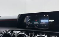 USED 2018 68 MERCEDES-BENZ A-CLASS 1.5 A180d AMG Line Hatchback 5dr Diesel 7G-DCT Euro 6 (s/s) (116 ps) 