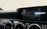 USED 2018 68 MERCEDES-BENZ A-CLASS 1.5 A180d AMG Line Hatchback 5dr Diesel 7G-DCT Euro 6 (s/s) (116 ps) 