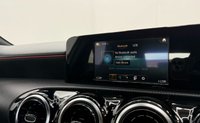 USED 2018 68 MERCEDES-BENZ A-CLASS 1.5 A180d AMG Line Hatchback 5dr Diesel 7G-DCT Euro 6 (s/s) (116 ps) 