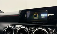 USED 2018 68 MERCEDES-BENZ A-CLASS 1.5 A180d AMG Line Hatchback 5dr Diesel 7G-DCT Euro 6 (s/s) (116 ps) 