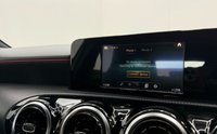 USED 2018 68 MERCEDES-BENZ A-CLASS 1.5 A180d AMG Line Hatchback 5dr Diesel 7G-DCT Euro 6 (s/s) (116 ps) 