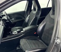 USED 2018 68 MERCEDES-BENZ A-CLASS 1.5 A180d AMG Line Hatchback 5dr Diesel 7G-DCT Euro 6 (s/s) (116 ps) 