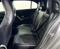 USED 2018 68 MERCEDES-BENZ A-CLASS 1.5 A180d AMG Line Hatchback 5dr Diesel 7G-DCT Euro 6 (s/s) (116 ps) 