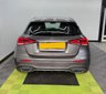 USED 2018 68 MERCEDES-BENZ A-CLASS 1.5 A180d AMG Line Hatchback 5dr Diesel 7G-DCT Euro 6 (s/s) (116 ps) 