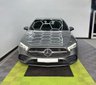 USED 2018 68 MERCEDES-BENZ A-CLASS 1.5 A180d AMG Line Hatchback 5dr Diesel 7G-DCT Euro 6 (s/s) (116 ps) 