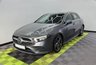 USED 2018 68 MERCEDES-BENZ A-CLASS 1.5 A180d AMG Line Hatchback 5dr Diesel 7G-DCT Euro 6 (s/s) (116 ps) 