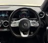 USED 2018 68 MERCEDES-BENZ A-CLASS 1.5 A180d AMG Line Hatchback 5dr Diesel 7G-DCT Euro 6 (s/s) (116 ps) 
