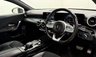 USED 2018 68 MERCEDES-BENZ A-CLASS 1.5 A180d AMG Line Hatchback 5dr Diesel 7G-DCT Euro 6 (s/s) (116 ps) 