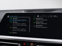 USED 2021 S BMW 3 SERIES 2.0 330e 12kWh M Sport Saloon 4dr Petrol Plug-in Hybrid Auto Euro 6 (s/s) (292 ps) 