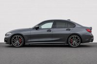 USED 2021 S BMW 3 SERIES 2.0 330e 12kWh M Sport Saloon 4dr Petrol Plug-in Hybrid Auto Euro 6 (s/s) (292 ps) 