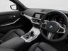 USED 2021 S BMW 3 SERIES 2.0 330e 12kWh M Sport Saloon 4dr Petrol Plug-in Hybrid Auto Euro 6 (s/s) (292 ps) 