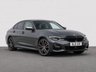 USED 2021 S BMW 3 SERIES 2.0 330e 12kWh M Sport Saloon 4dr Petrol Plug-in Hybrid Auto Euro 6 (s/s) (292 ps) 