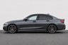 USED 2021 S BMW 3 SERIES 2.0 330e 12kWh M Sport Saloon 4dr Petrol Plug-in Hybrid Auto Euro 6 (s/s) (292 ps) 