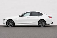 USED 2019 K BMW 3 SERIES 2.0 320i M Sport Saloon 4dr Petrol Auto Euro 6 (s/s) (184 ps) 