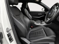 USED 2019 K BMW 3 SERIES 2.0 320i M Sport Saloon 4dr Petrol Auto Euro 6 (s/s) (184 ps) 