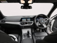 USED 2019 K BMW 3 SERIES 2.0 320i M Sport Saloon 4dr Petrol Auto Euro 6 (s/s) (184 ps) 