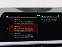 USED 2019 K BMW 3 SERIES 2.0 320i M Sport Saloon 4dr Petrol Auto Euro 6 (s/s) (184 ps) 
