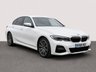 USED 2019 K BMW 3 SERIES 2.0 320i M Sport Saloon 4dr Petrol Auto Euro 6 (s/s) (184 ps) 