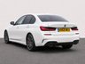 USED 2019 K BMW 3 SERIES 2.0 320i M Sport Saloon 4dr Petrol Auto Euro 6 (s/s) (184 ps) 