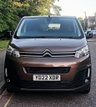 USED 2022 22 CITROEN SPACETOURER 1.5 BlueHDi Feel XL MPV 5dr Diesel Manual LWB Euro 6 (s/s) (120 ps).*8 SEATS*LWB XL*LOW MILEAGE*OVER 70 MINIBUSES IN STOCK* WE HAVE OVER 70 MINIBUSES IN STOCK AVAILABLE FOR DELIVERY NATIONWIDE. 8 SEAT MINIBUS, 12 SEAT MINIBUS, 15 SEAT MINIBUS, 17 SEAT MINIBUS, WHEELCHAIR ACCESS VEHICLE