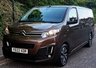 USED 2022 22 CITROEN SPACETOURER 1.5 BlueHDi Feel XL MPV 5dr Diesel Manual LWB Euro 6 (s/s) (120 ps).*8 SEATS*LWB XL*LOW MILEAGE*OVER 70 MINIBUSES IN STOCK* WE HAVE OVER 70 MINIBUSES IN STOCK AVAILABLE FOR DELIVERY NATIONWIDE. 8 SEAT MINIBUS, 12 SEAT MINIBUS, 15 SEAT MINIBUS, 17 SEAT MINIBUS, WHEELCHAIR ACCESS VEHICLE