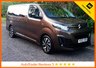 USED 2022 22 CITROEN SPACETOURER 1.5 BlueHDi Feel XL MPV 5dr Diesel Manual LWB Euro 6 (s/s) (120 ps).*8 SEATS*LWB XL*LOW MILEAGE*OVER 70 MINIBUSES IN STOCK* WE HAVE OVER 70 MINIBUSES IN STOCK AVAILABLE FOR DELIVERY NATIONWIDE. 8 SEAT MINIBUS, 12 SEAT MINIBUS, 15 SEAT MINIBUS, 17 SEAT MINIBUS, WHEELCHAIR ACCESS VEHICLE