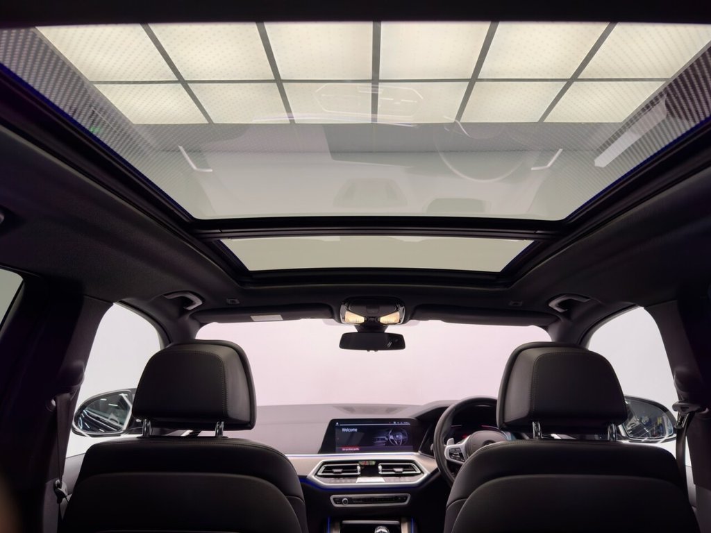 View our BMW X5